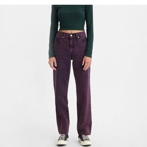 Levi’s ‘94 Baggy Jeans